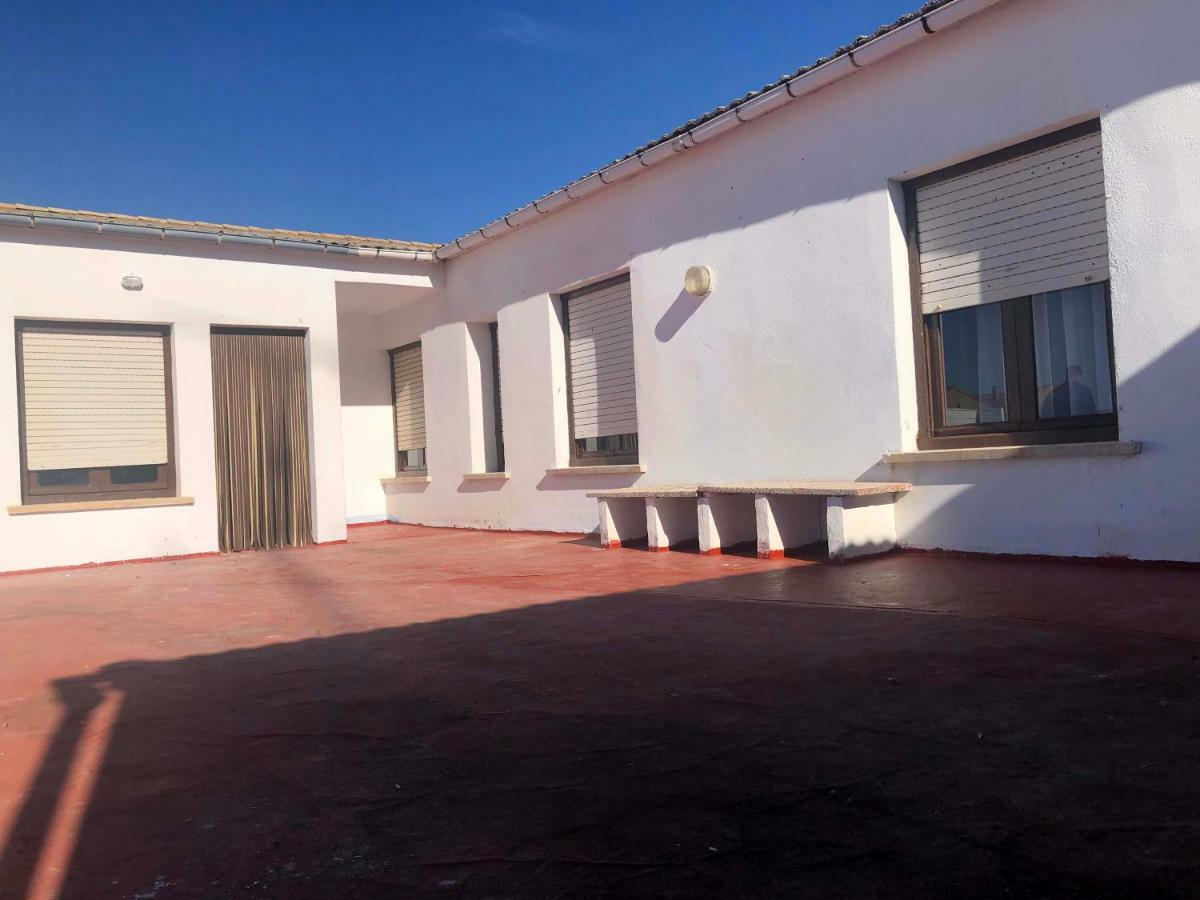 Home Sancle San Clemente  Exterior foto